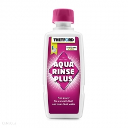 Aqua Rinse® Plus 400 ml